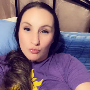 Meet your Posher, Ashley